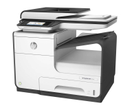 HP PageWide 377dw J9V80B - 1457127 - zdjęcie 2